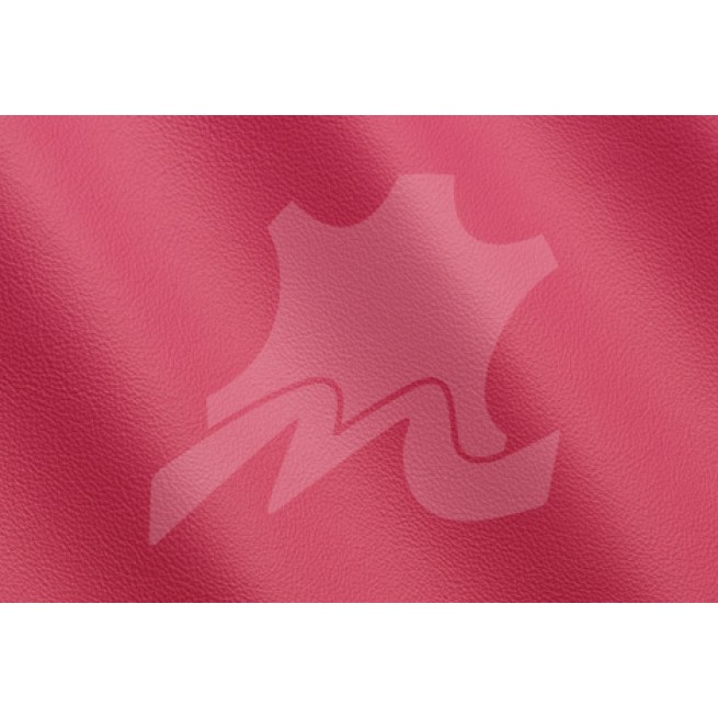 Шкіра меблева LINEA рожевий FUXIA 0,9-1,1 Італія